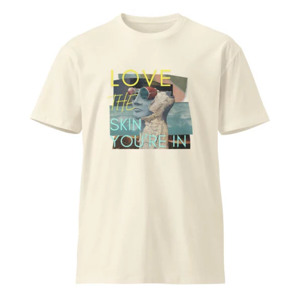 Unisex premium t-shirt