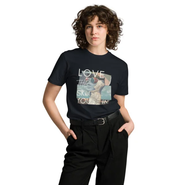 Unisex premium t-shirt