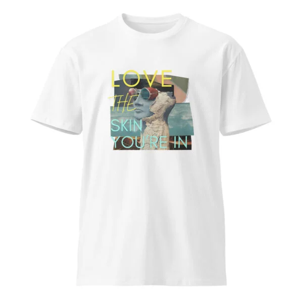 Unisex premium t-shirt