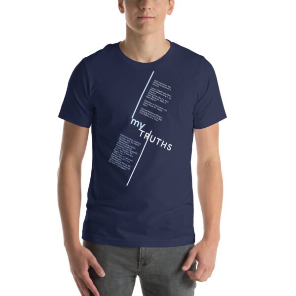 unisex-staple-t-shirt-navy-front-6633a9d7b931f.jpg Unisex t-shirt