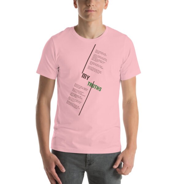 unisex-staple-t-shirt-pink-front-6633acf9c59f8.jpg Unisex t-shirt