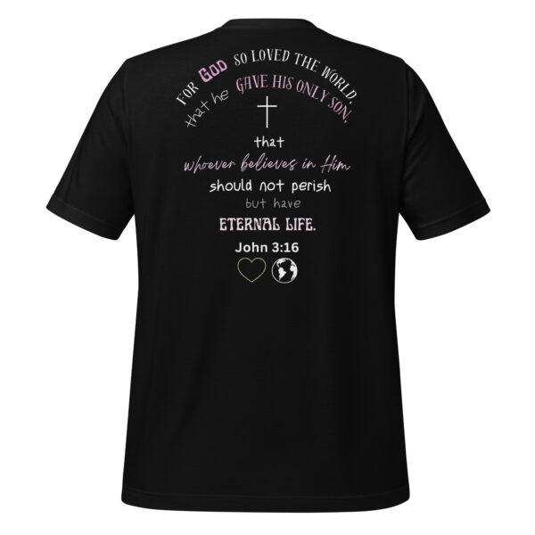 unisex-staple-eco-t-shirt-black-back-66bb5a7bd120e.jpg Unisex staple eco t-shirt