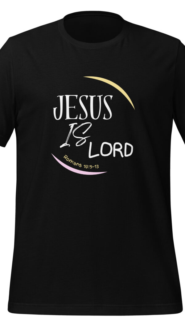 Unisex staple eco t-shirt