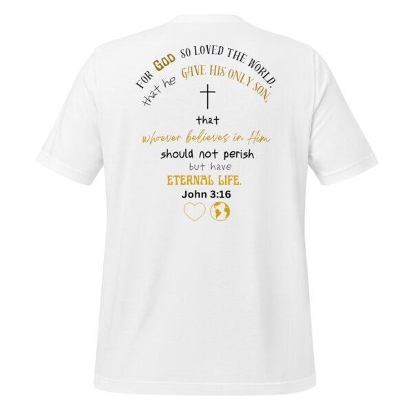 unisex-staple-eco-t-shirt-white-back-66bb6073a9775.jpg Unisex staple eco t-shirt