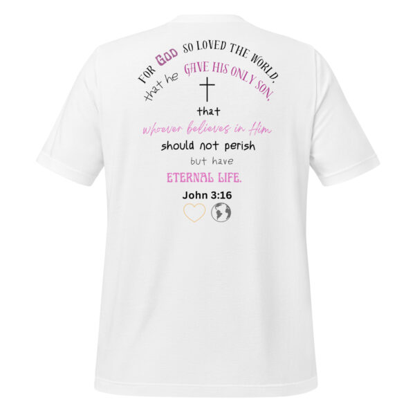 unisex-staple-eco-t-shirt-white-back-66bb61b31d251.jpg Unisex staple eco t-shirt